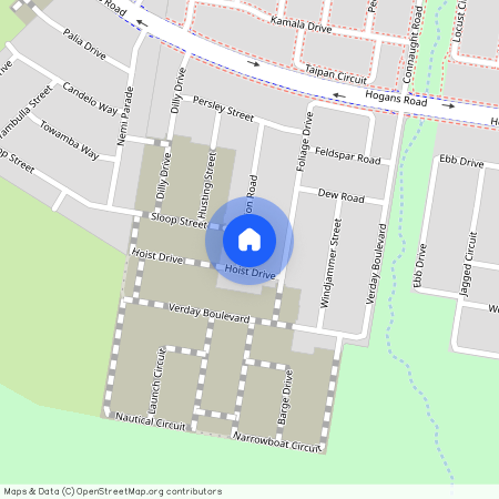 29 Imitation Road, Tarneit VIC, Belconnen