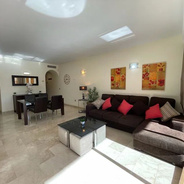 Alquiler de piso en Urbanizacion los Flamingos, 150 - Photo 1