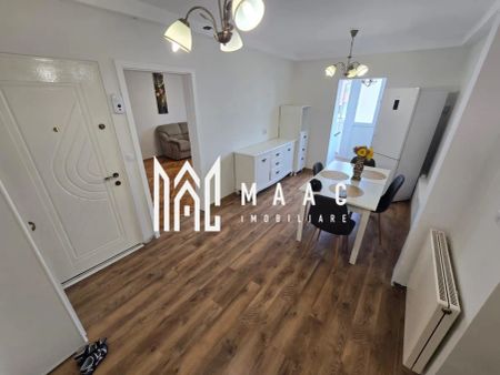 Apartament 3 dormitoare etajul 1 zona Garii - Fotografie 4