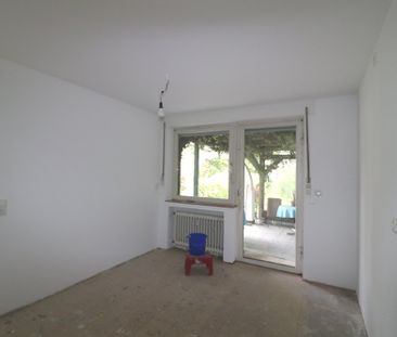 *SANIERTE EG-WHG MIT GARTEN UND GARAGE* 3 ZI Maisonette Whg. in ruh... - Photo 6