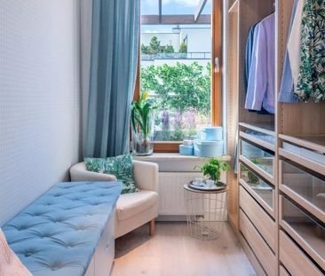 Warszawa, Wilanów, ul. Księdza Prymasa Augusta Hlonda - Фото 6