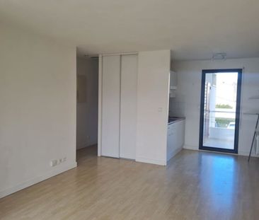 Appartement La Rochelle 2 pièces 40 m² - Photo 1