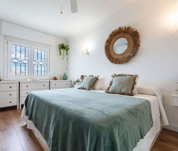 4 room luxury Villa for rent in Fuengirola, Spain - Foto 5