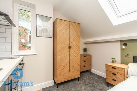 1 bed Studio for Rent - Photo 5