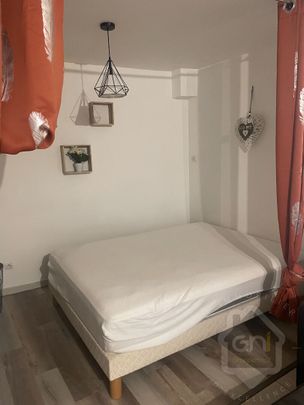 Appartement meublé T1 à TOURVES, - Photo 1