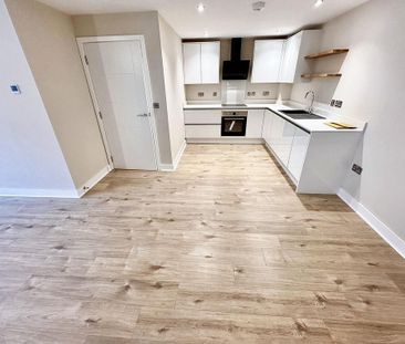 2 bedroom apartment to rent - Photo 3