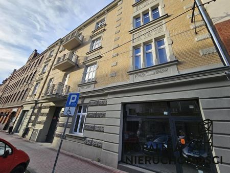 Mieszkanie Od Zaraz | Balkon | Ścisłe Centrum - Zdjęcie 3