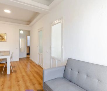 Piso de alquiler en P.º del Marqués de Zafra, Fuente del Berro - Photo 2