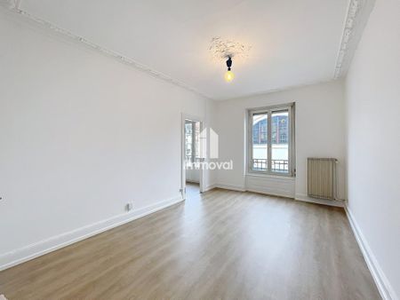 Location Appartement 3 pièces 60m² STRASBOURG 67000 - Photo 4