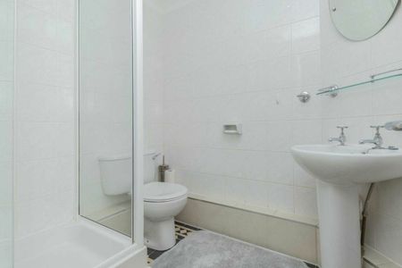 Meridian Place, Canary Wharf, E14 - Photo 5