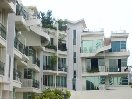 Fortune Spring (D15), Apartment - For Rent - Photo 4
