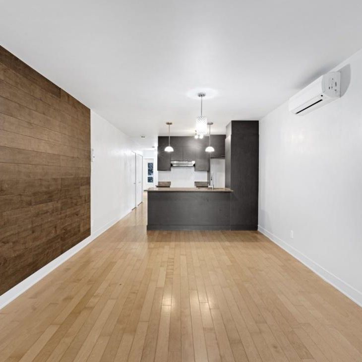 3444 Rue de Mont-Joli, app.204, H1H 0B7, H1H 0B7, Montréal - Photo 1