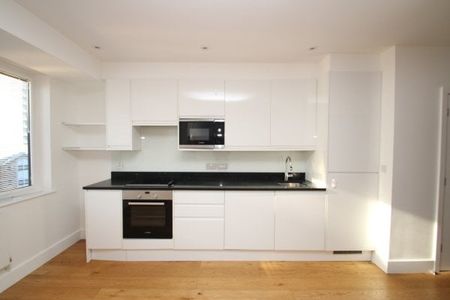 Green Dragon House, Croydon, CR0 1FS, Property for rent - Photo 4