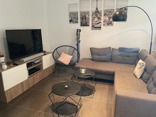 Location Appartement 3 pièces 65 m2 à Gournay-sur-Marne - Photo 1