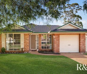 10 Clorinda Street Rooty Hill - Photo 6
