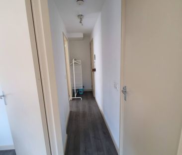 Overtoom - Photo 3