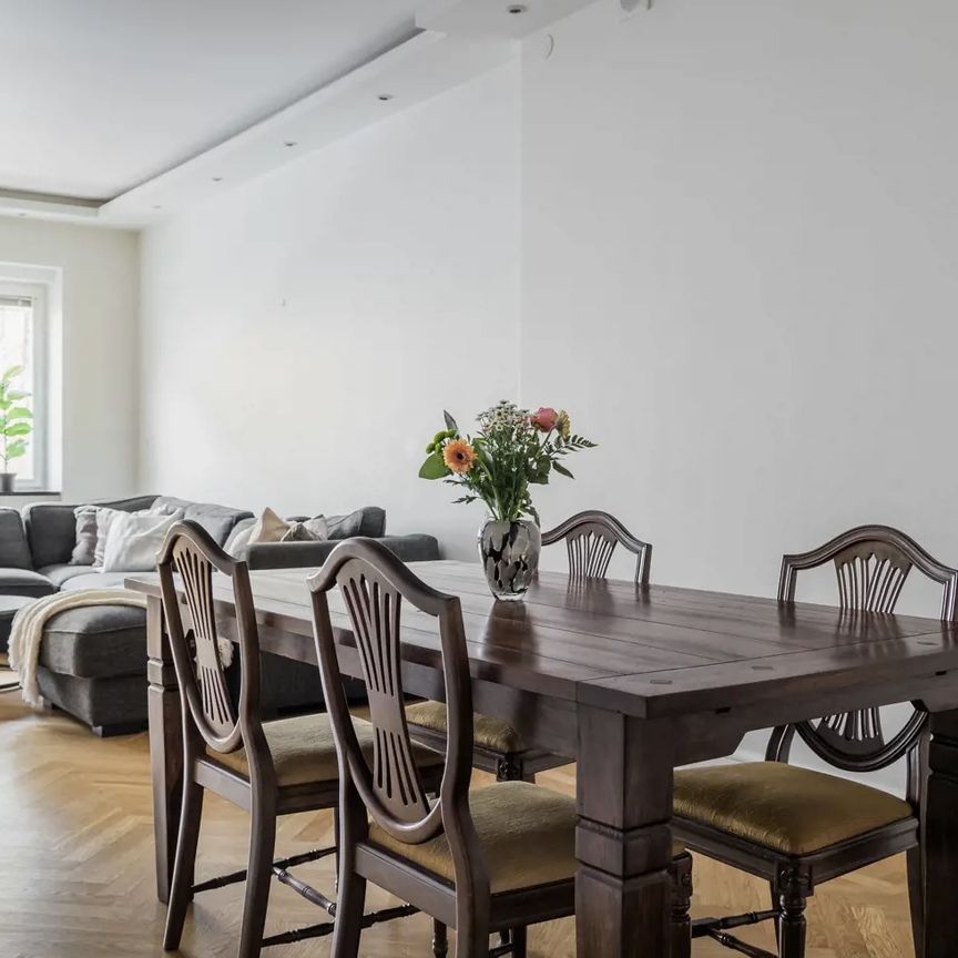 Ehrensvärdsgatan, Malmö - Photo 1