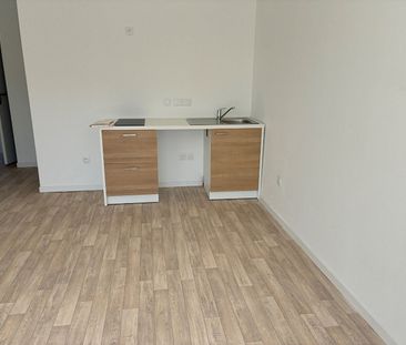 Location Appartement 2 pièces 46m² - Photo 2