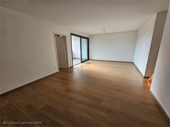 Taverne, affitto ottimo 3.5 locali con balcone - Foto 1