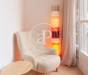 Apartment for rent on Rambla Catalunya (Eixample Esquerra) - Photo 2