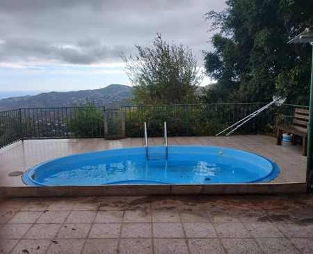 Cortijo For Long Term Rental In Frigiliana - Photo 4