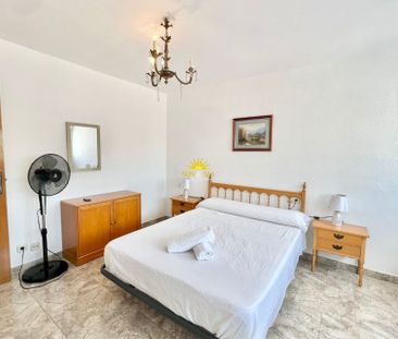 3-BEDROOM APARTMENT FOR RENT IN LA MANGA DEL MAR MENOR - MURCIA - Foto 5