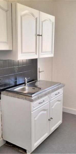 Location Appartement 3 pièces 53m² CHALON SUR SAONE 71100 - Photo 1