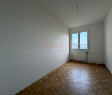 Magnifique appartement de 4 pièces – 68 m² PPE – avec balcon de 10 m² - Photo 1