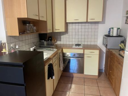 Location Appartement 2 pièces 45m² SALLANCHES 74700 - Photo 2