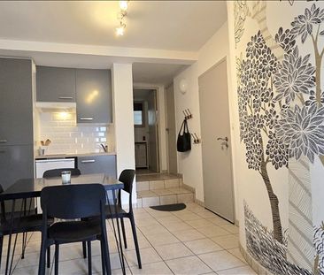 2 pièces - Meublé - 30,12 m² - RDC - Colocation non autorisée - Photo 6