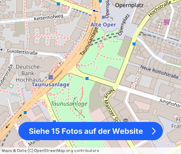 Opernplatz XIV – Wohnen in einzigartigem Ambiente - Foto 1