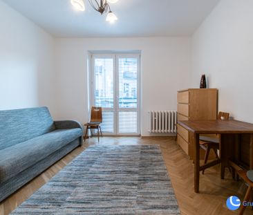 2 pokoje I Pl. Inwalidów I od zaraz I po remoncie - Photo 5