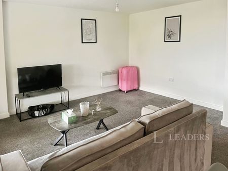2 bedroom apartment to rent Adelphi Wharf 3, 7 Adelphi Street, Salford, M3 - Photo 2