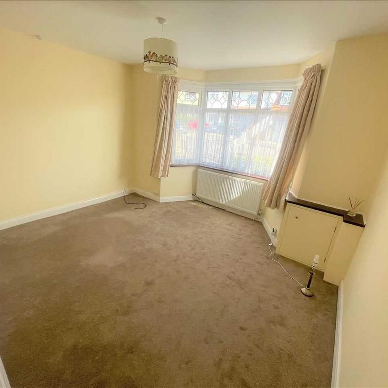 2 bedroom bungalow to rent - Photo 1