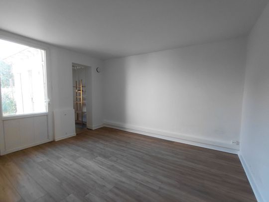 Location maison 5 pièces, 107.00m², Bordeaux - Photo 1