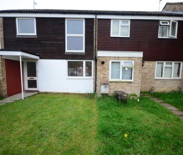 3 bedroom end of terrace house to rent - Photo 5