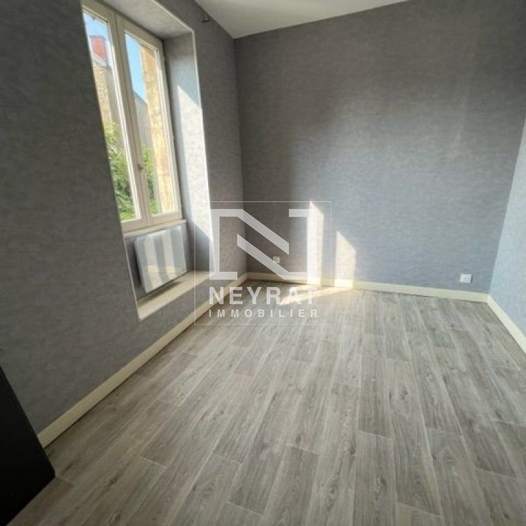 APPARTEMENT T2 A LOUER - Photo 1