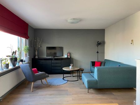 Appartement te huur: Rijnhof 15 2411 ET Bodegraven - Foto 2
