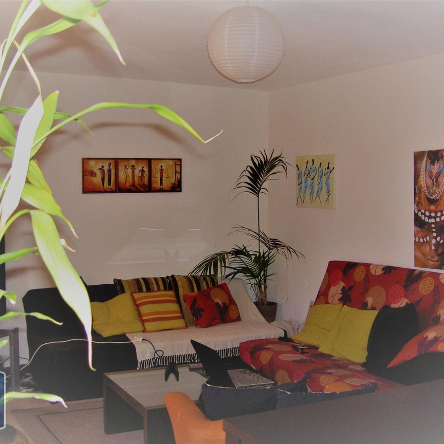 Location Appartement 3 pièces 67m² DIGNE LES BAINS 04000 - Photo 1