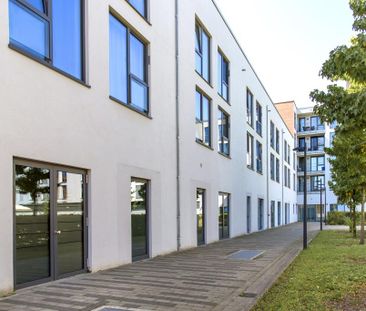 Demnächst frei! 1-Zimmer-Wohnung in Bremen - Foto 1