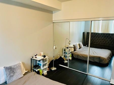 For Lease - 17 Kenaston Gardens Unit# 418, Toronto, Ontario - Photo 3