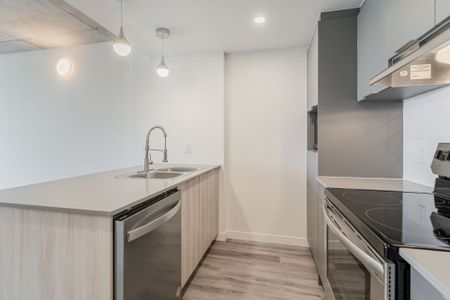 Condo for rent, Montréal (Saint-Laurent) - Photo 4