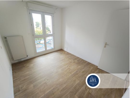 Location Appartement 2 pièces 51m² LE MANS 72000 - Photo 1