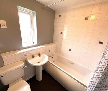 1 bedroom end of terrace house to rent - Photo 5