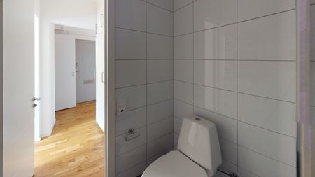 Rönnebergsgatan, Landskrona - Photo 5