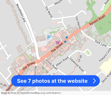 The Street, Ashtead, Surrey, KT21 - Photo 1