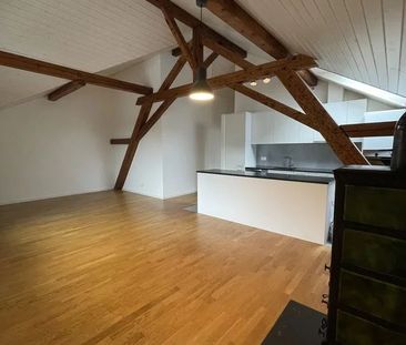 Appartement de 4.5 pièces, d'env. 90m2 au 3ème étage - Photo 1