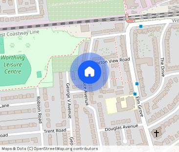Bruce Avenue Worthing BN11 - Photo 1