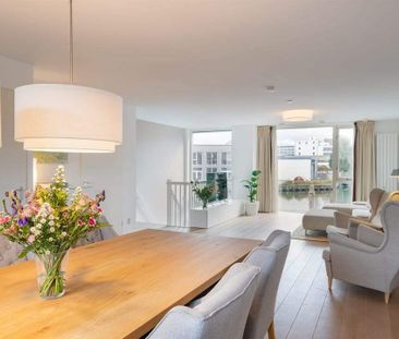 Maison de ville Prunuskade 44, Rijswijk (Bomenbuurt) - À Louer - Photo 4