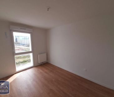 Appartement à louer 2 pièces 40.04m² - Photo 4